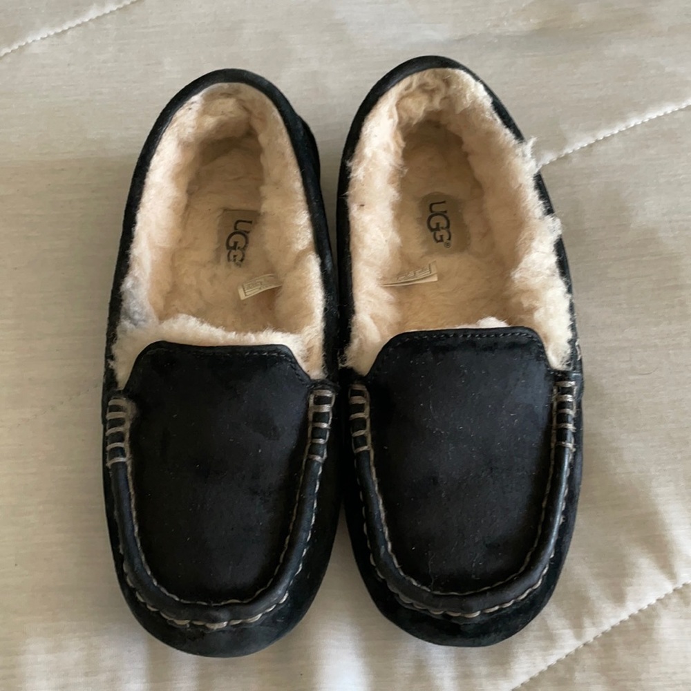 UGG Slippers